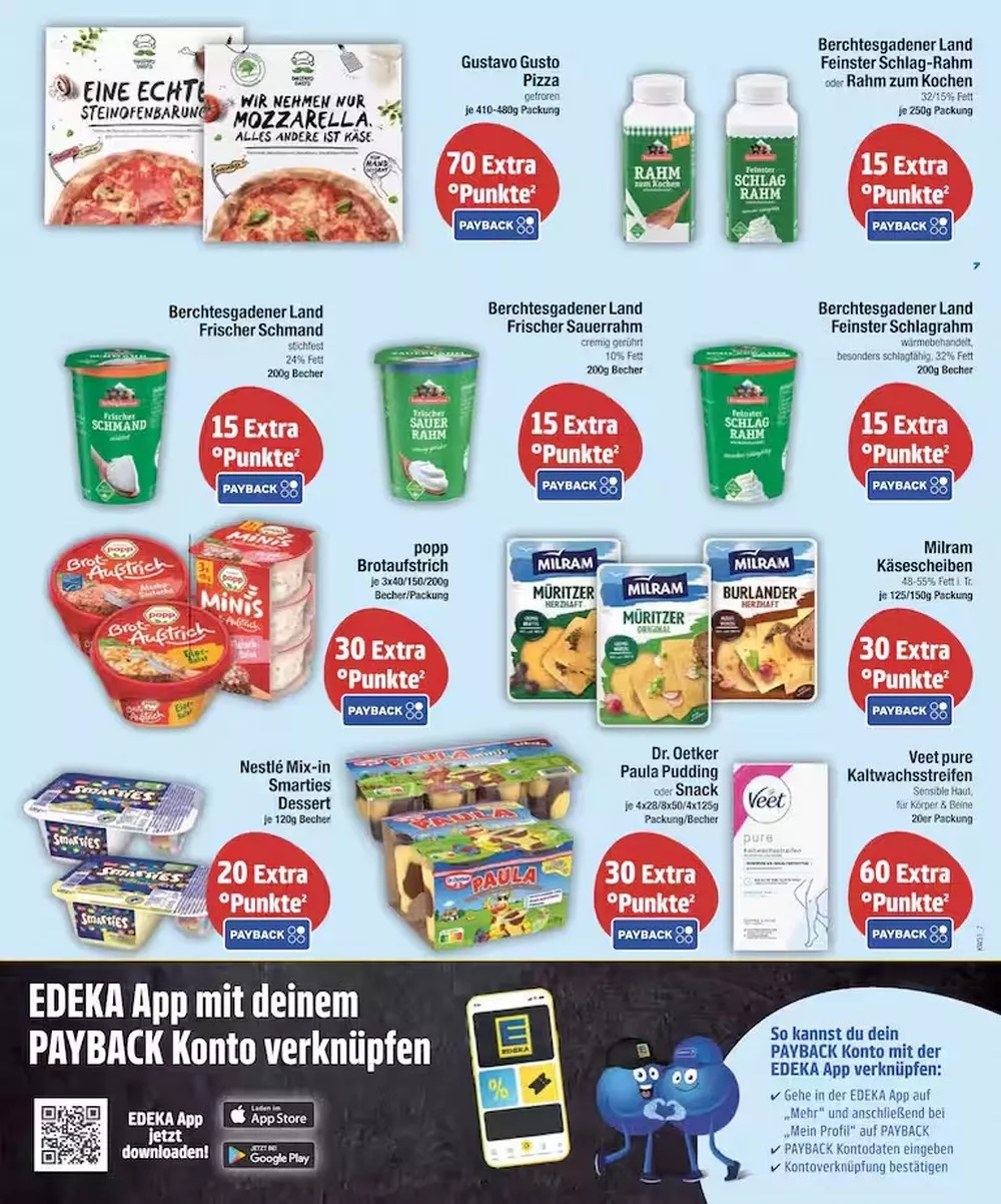 E Center Prospekt ab 27.07 & ab 03.08.2026 nächste woche - Bild 1 ab 27.07.2026