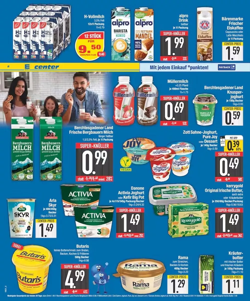 E Center Prospekt ab 27.07 & ab 03.08.2026 nächste woche - Bild 2 ab 27.07.2026