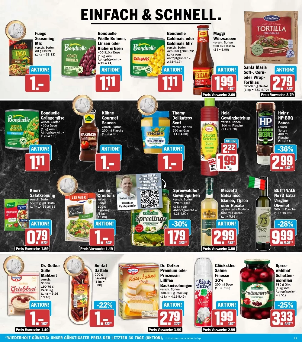 Hit Prospekt ab 27.07.2026 nächste woche - Bild 1 ab 27.07.2026