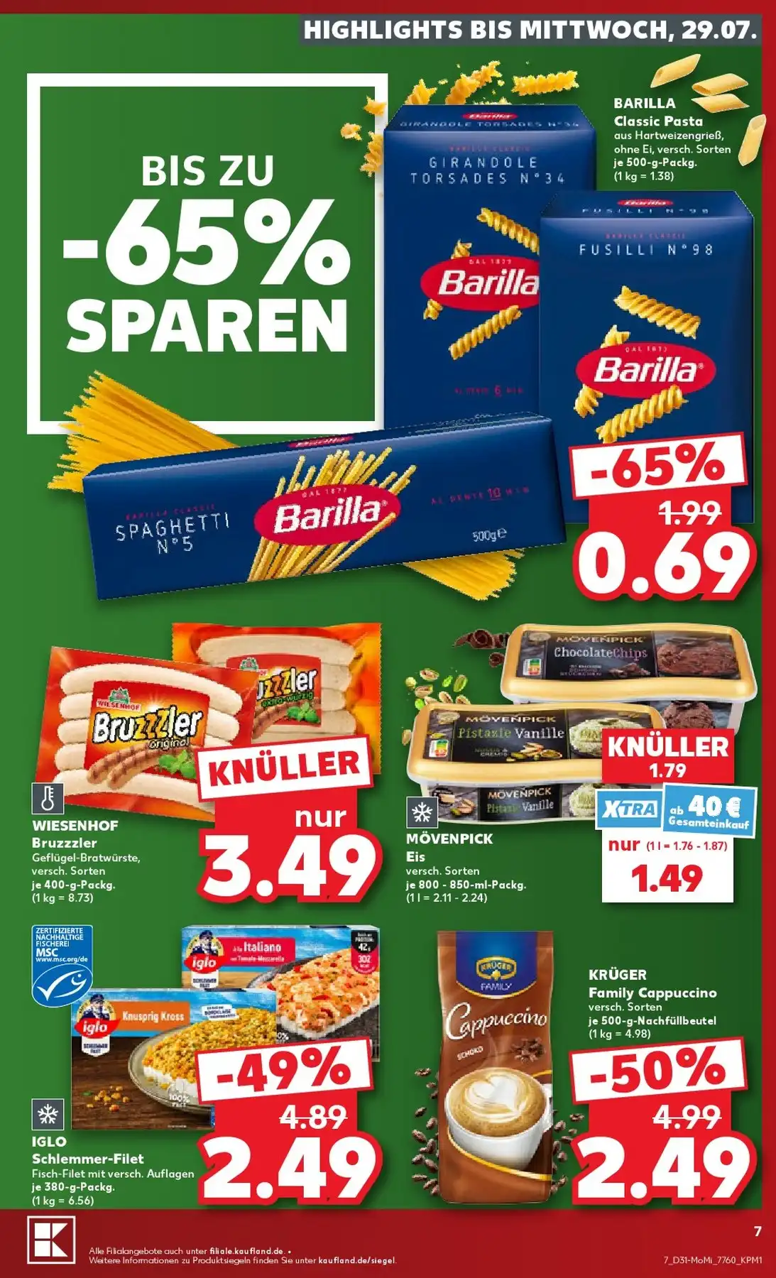 ab 27.07.2026