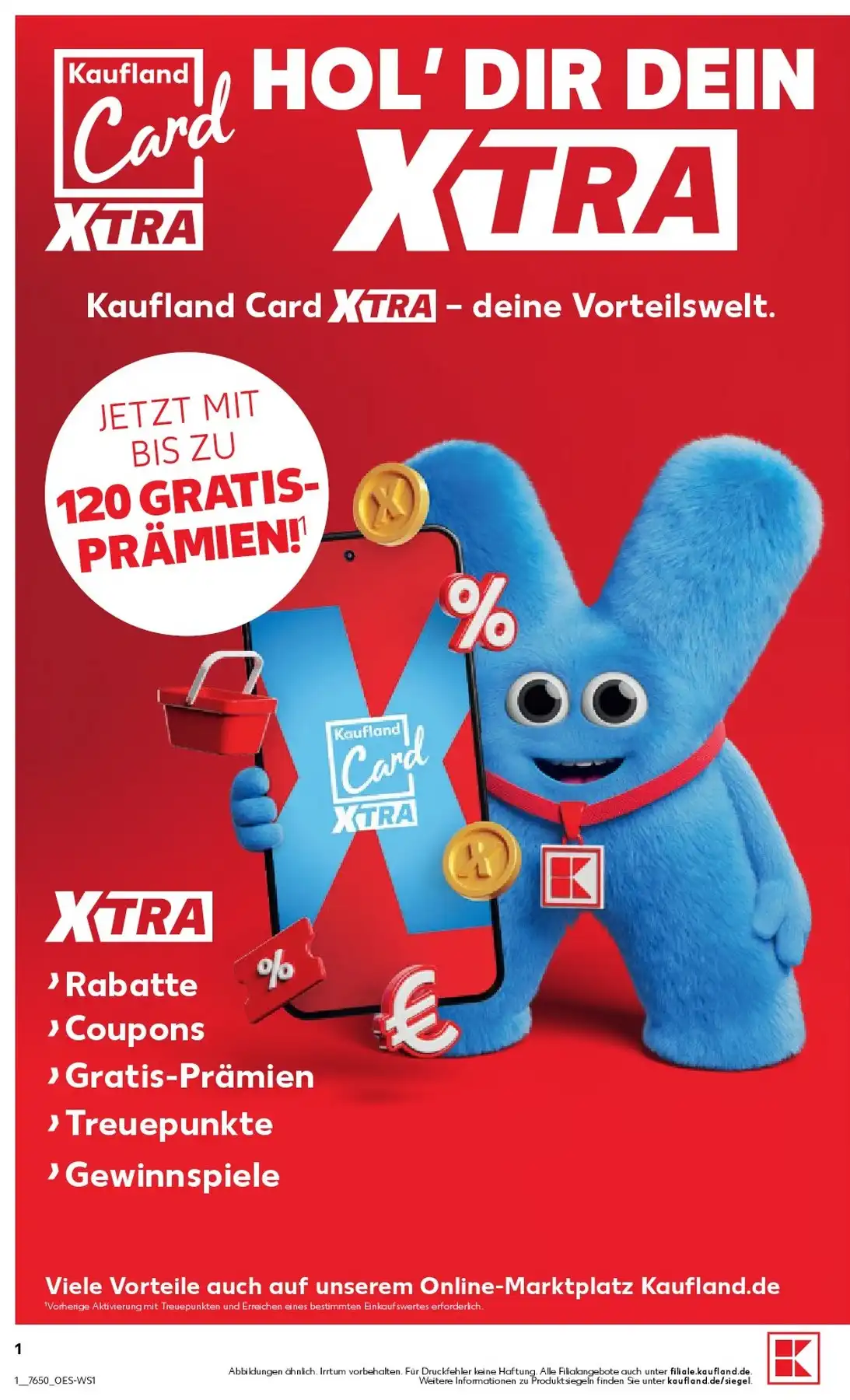 Kaufland Prospekt ab 03.08.2026 nächste woche - Bild 4 ab 03.08.2026