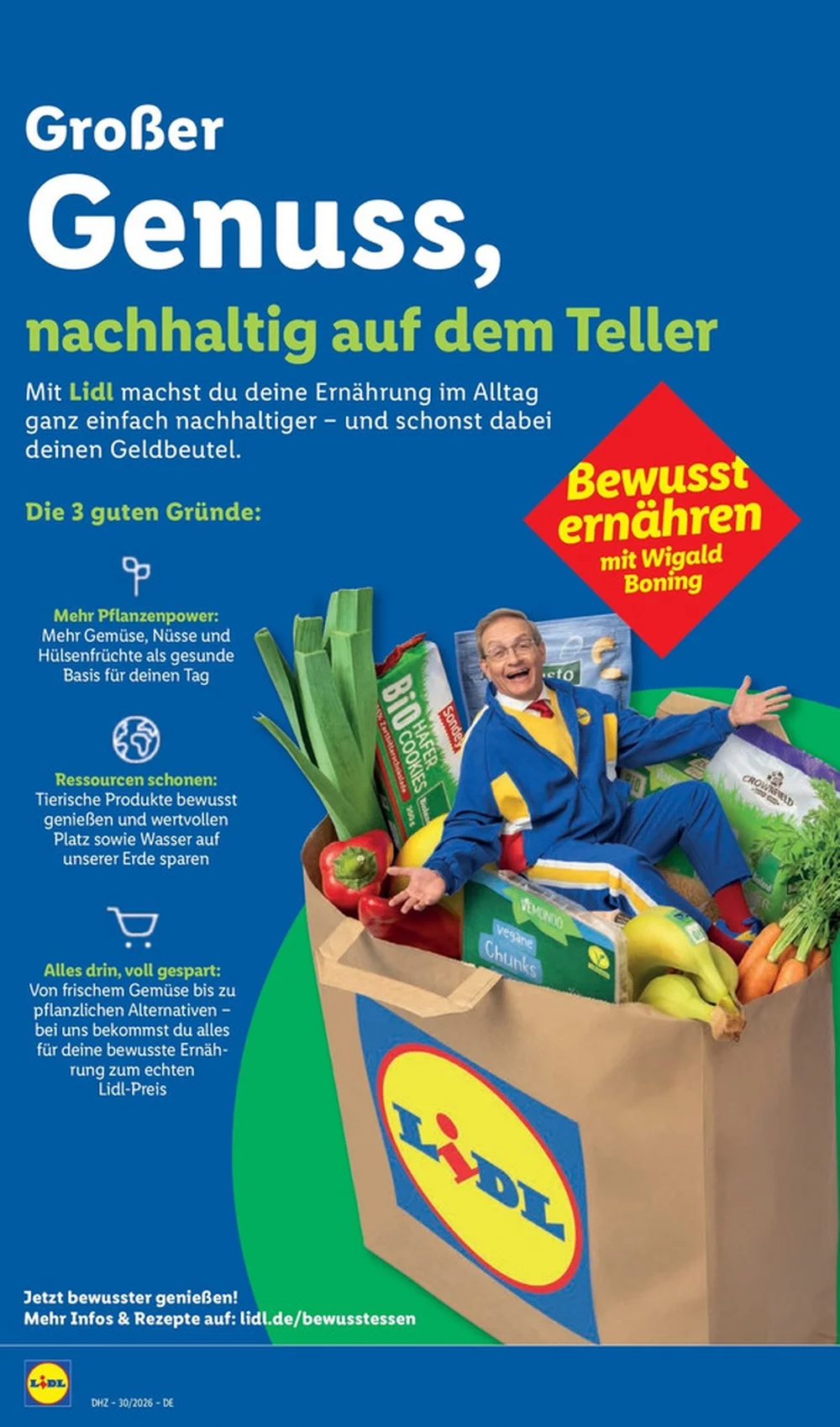 Lidl Prospekt ab 20.07.2026 nächste woche - Bild 4 ab 20.07.2026