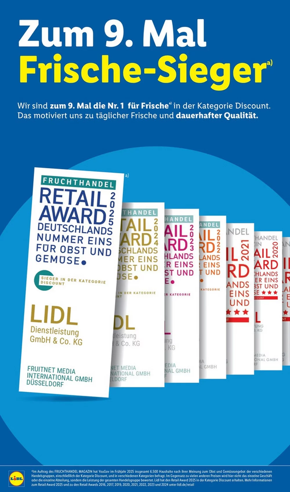 Lidl Prospekt ab 20.07.2026 nächste woche - Bild 2 ab 20.07.2026