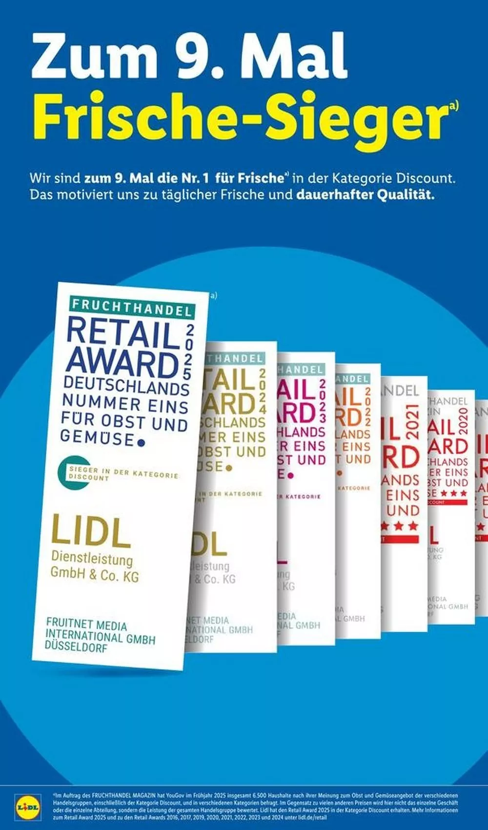 Lidl Prospekt ab 27.07.2026 nächste woche - Bild 2 ab 27.07.2026