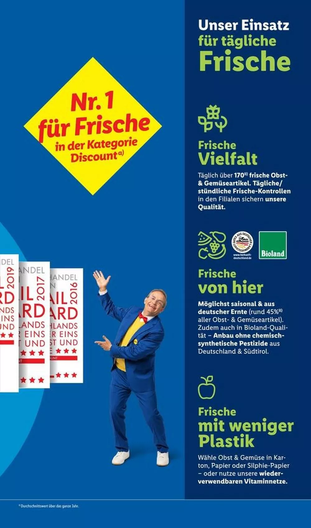 Lidl Prospekt ab 27.07.2026 nächste woche - Bild 3 ab 27.07.2026