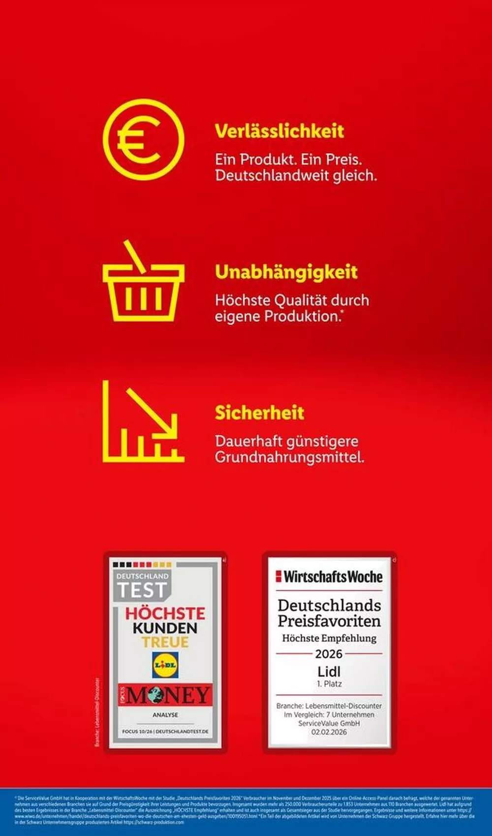 Lidl Prospekt ab 27.07.2026 nächste woche - Bild 3 ab 27.07.2026