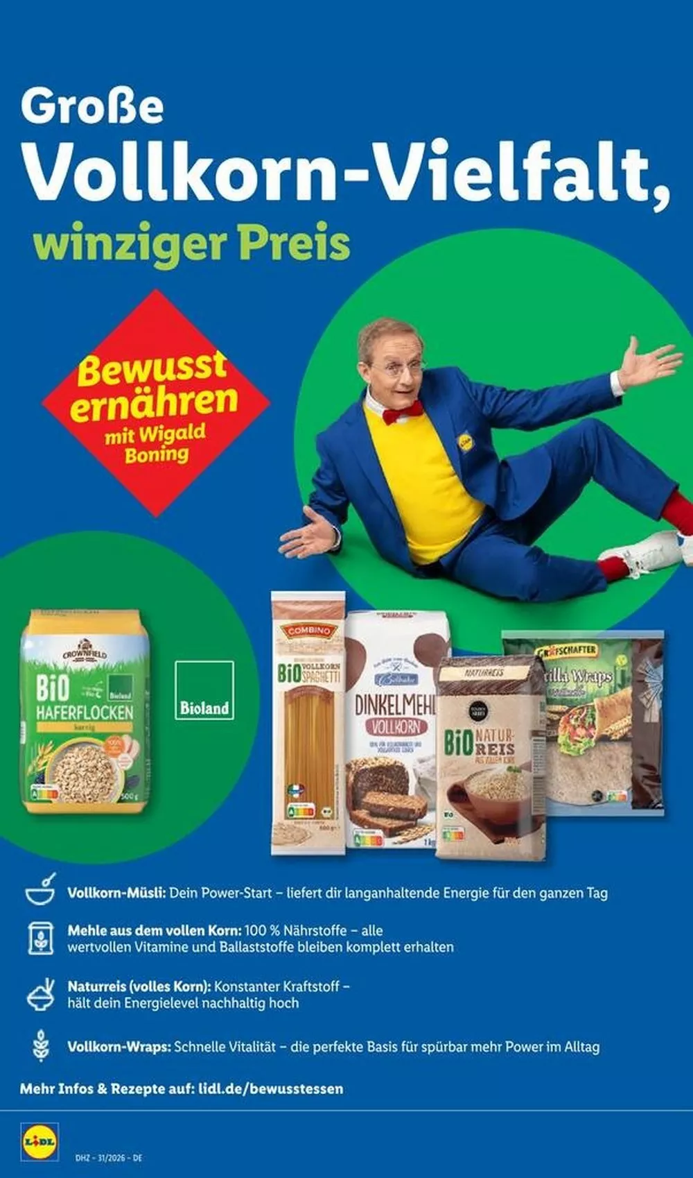 Lidl Prospekt ab 27.07.2026 nächste woche - Bild 4 ab 27.07.2026