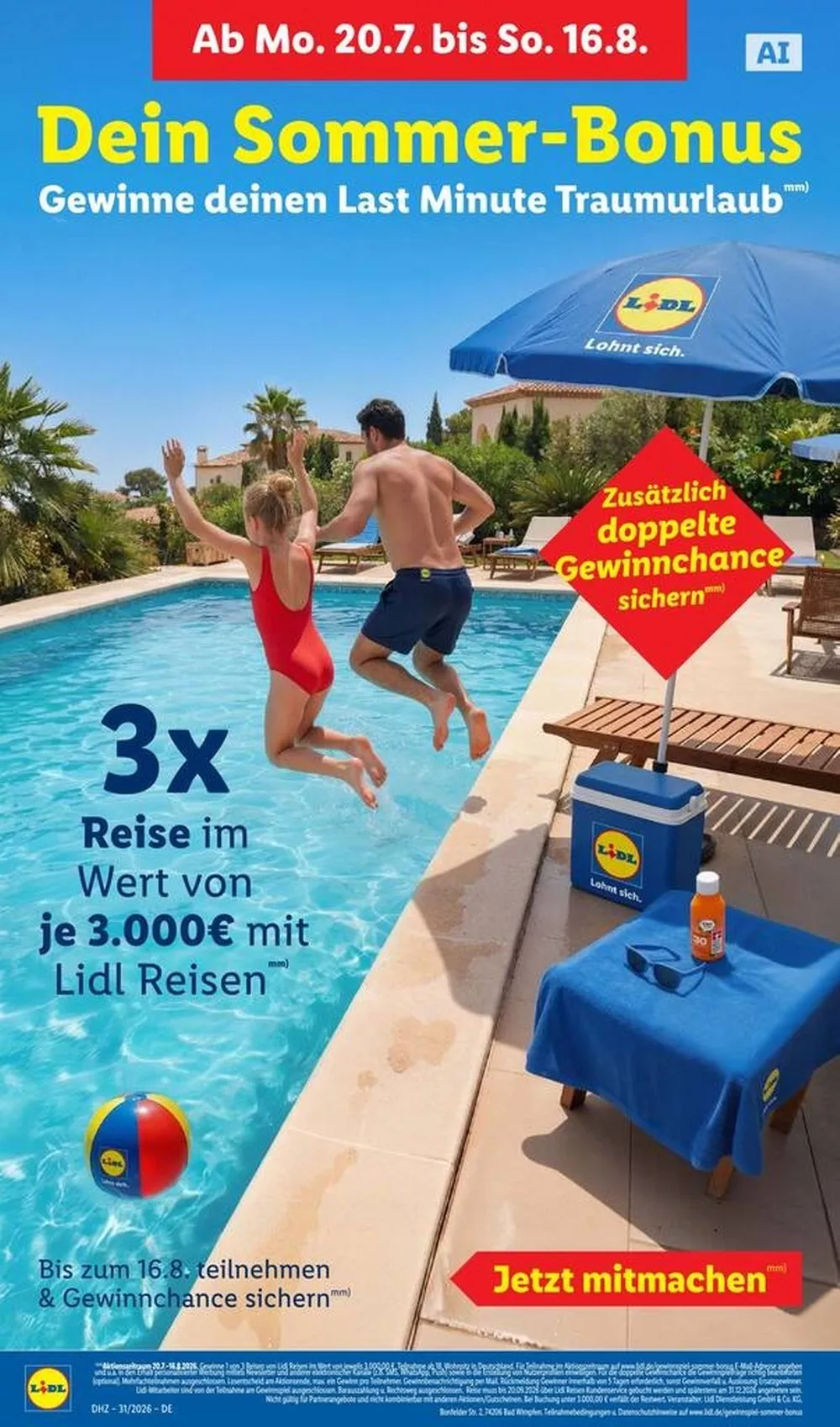 ab 27.07.2026