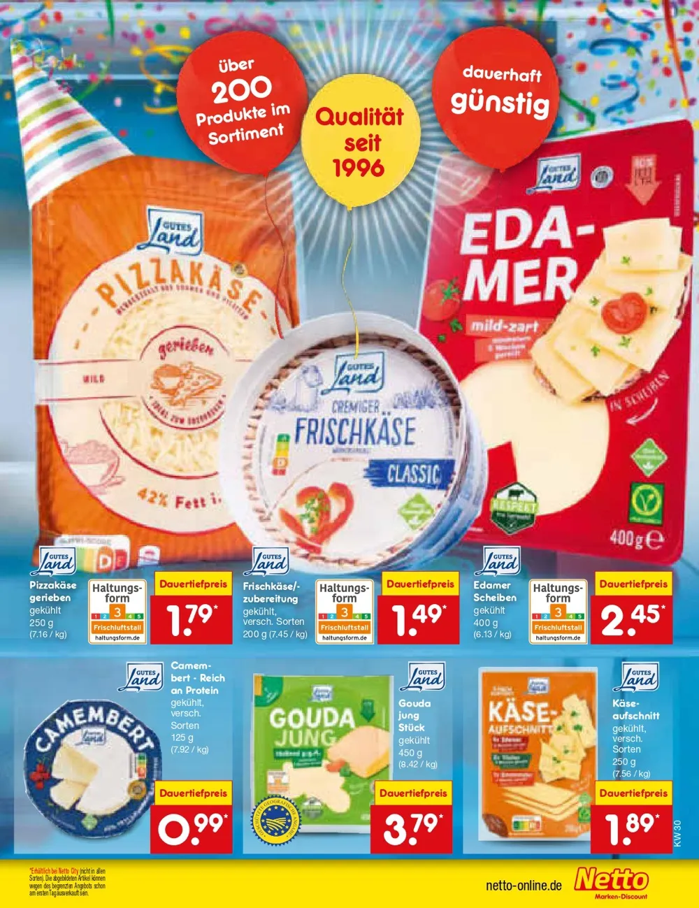 Netto Prospekt ab 03.08.2026 nächste woche - Bild 5 ab 20.07.2026
