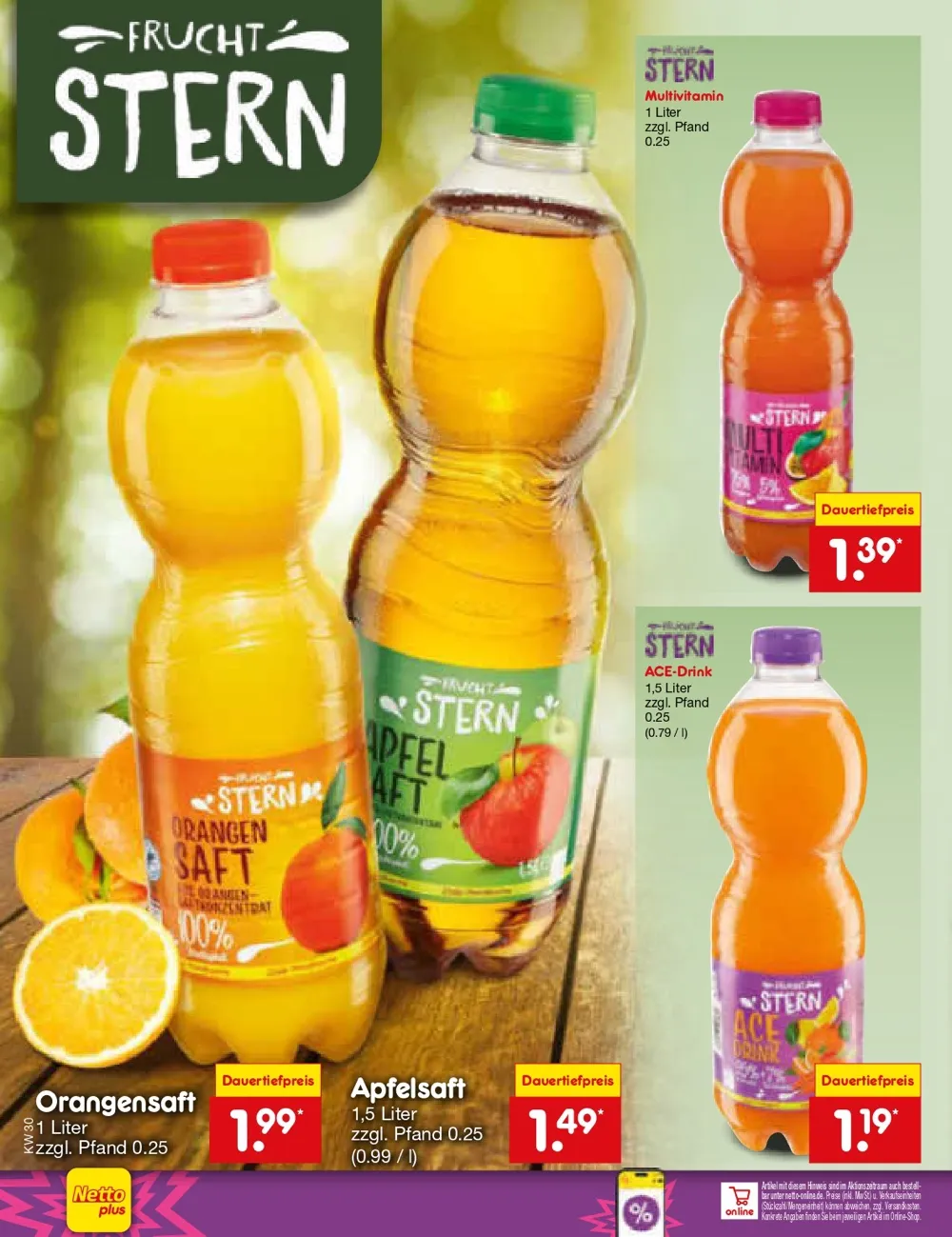 Netto Prospekt ab 03.08.2026 nächste woche - Bild 6 ab 20.07.2026
