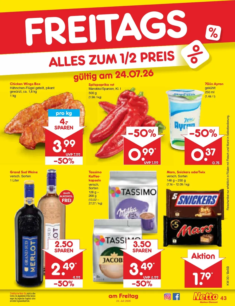 ab 20.07.2026