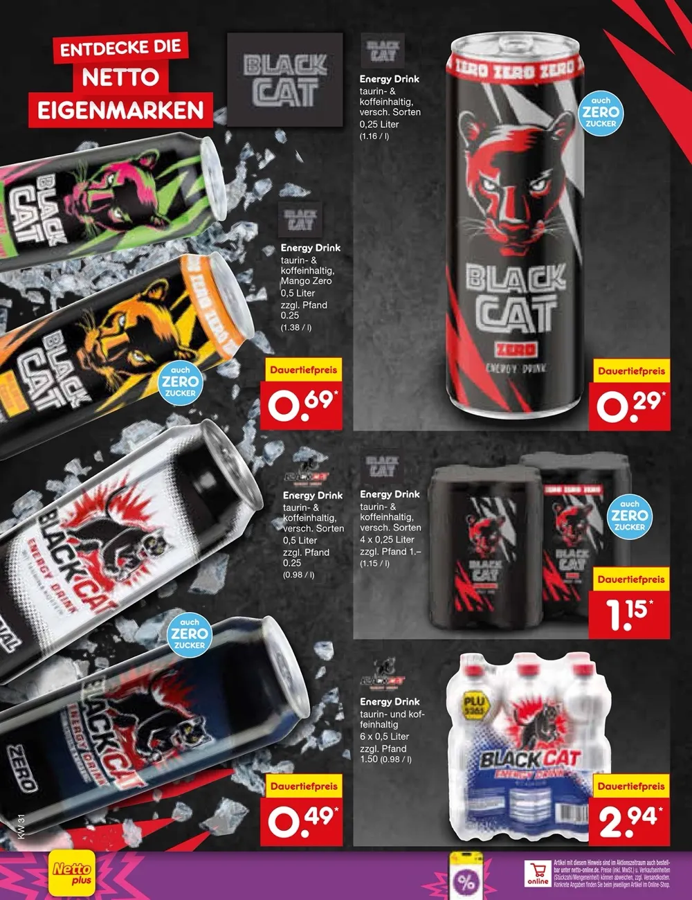 Netto Prospekt ab 27.07.2026 nächste woche - Bild 4 ab 27.07.2026