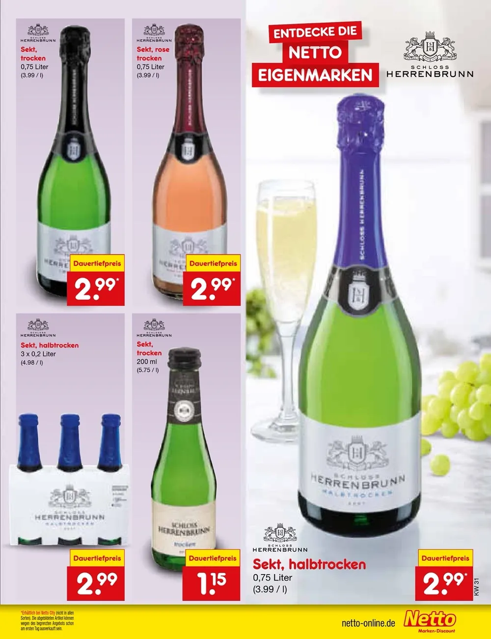 Netto Prospekt ab 27.07.2026 nächste woche - Bild 5 ab 27.07.2026