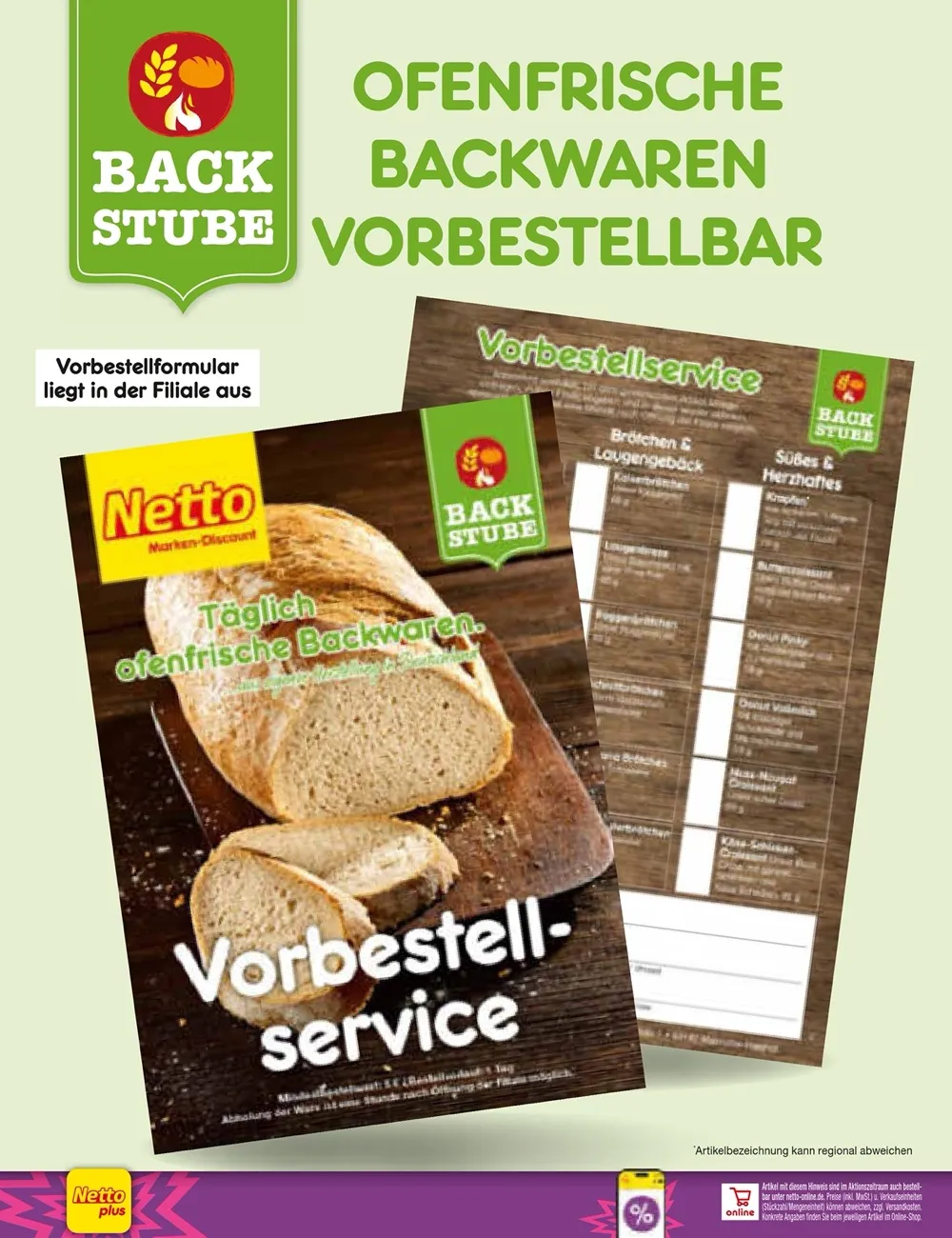 Netto Prospekt ab 27.07.2026 nächste woche - Bild 4 ab 27.07.2026