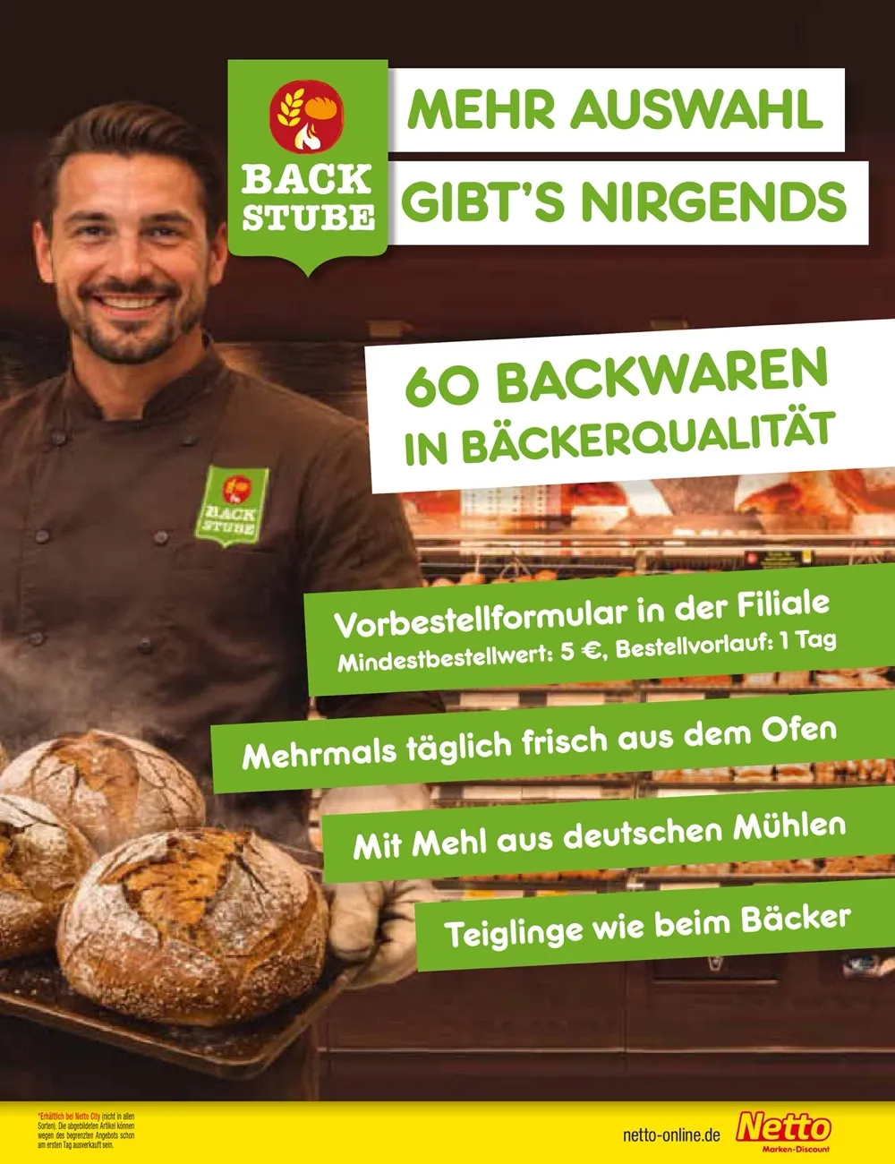 Netto Prospekt ab 27.07.2026 nächste woche - Bild 5 ab 27.07.2026