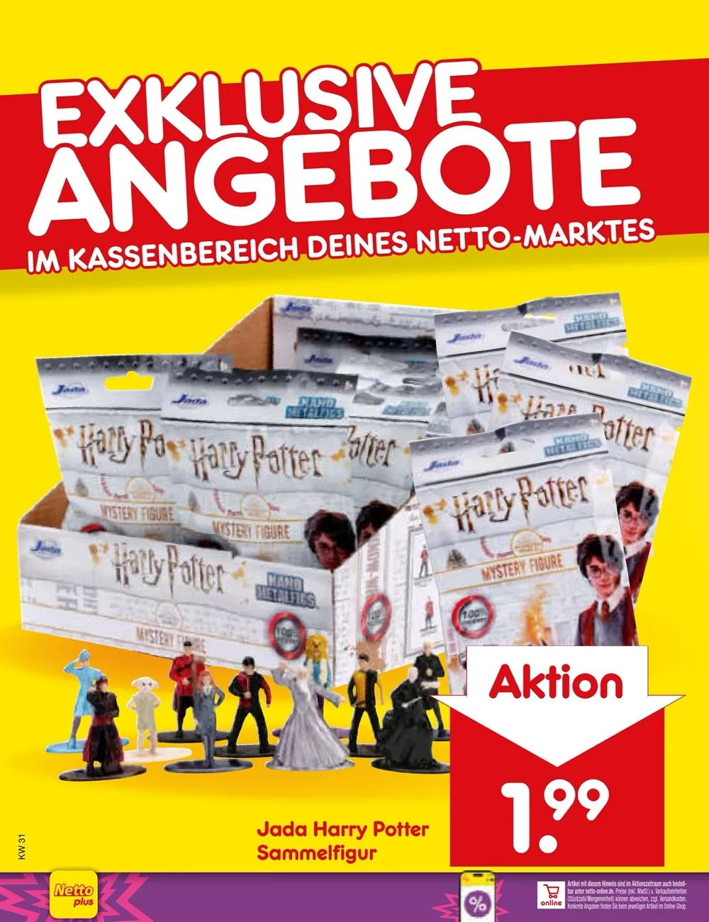Netto Prospekt ab 27.07.2026 nächste woche - Bild 4 ab 27.07.2026