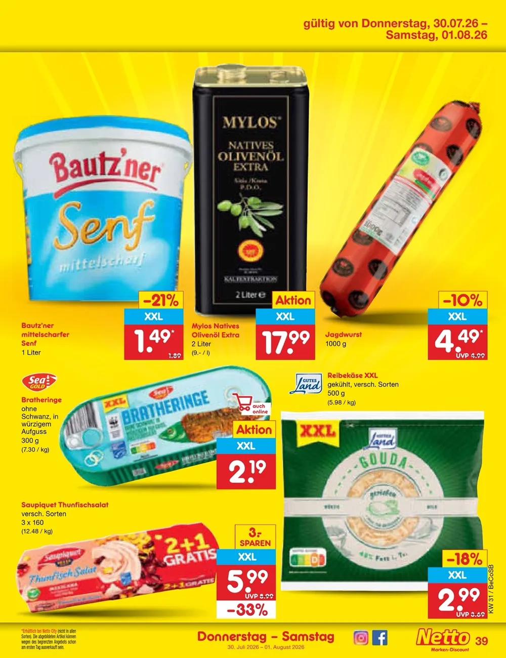 ab 27.07.2026