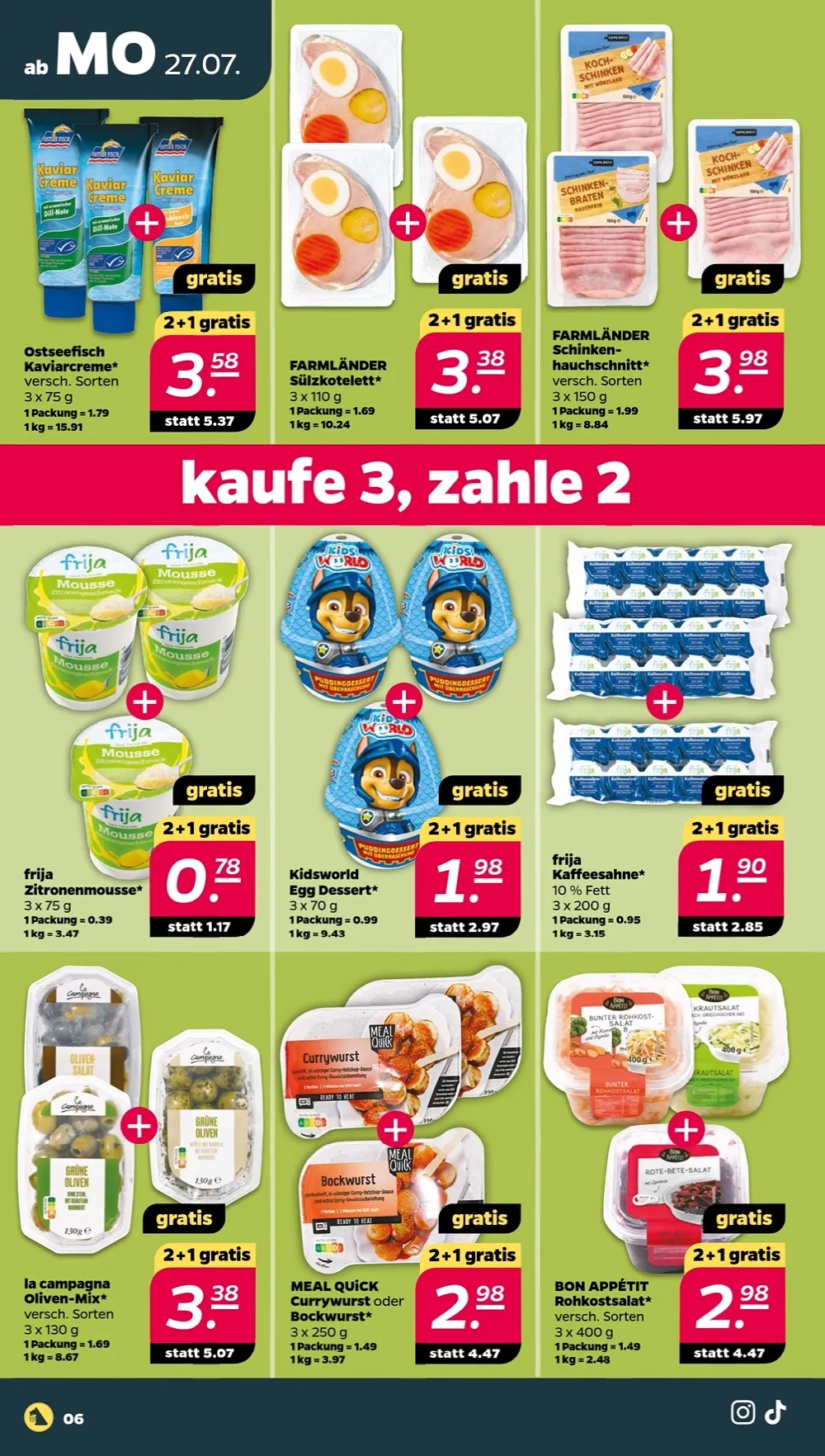 Netto (Scottie) Prospekt ab 27.07.2026 nächste woche - Bild 4 ab 27.07.2026