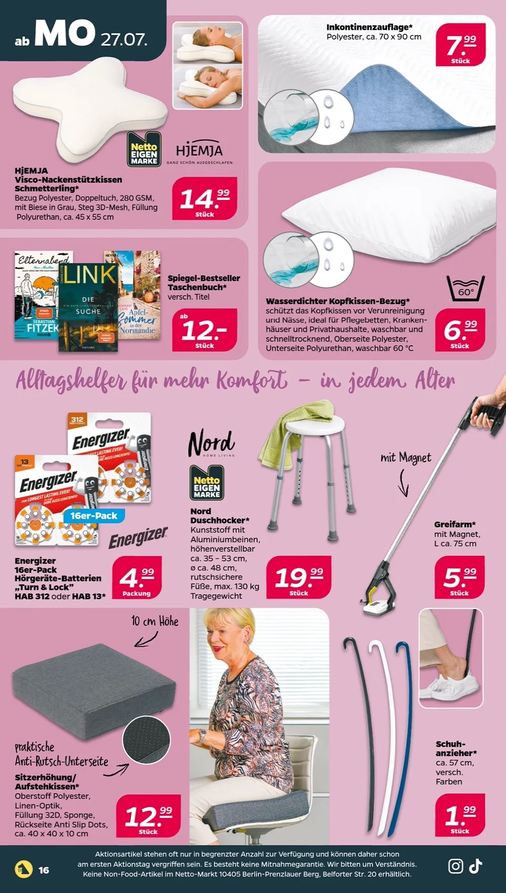 Netto (Scottie) Prospekt ab 27.07.2026 nächste woche - Bild 4 ab 27.07.2026