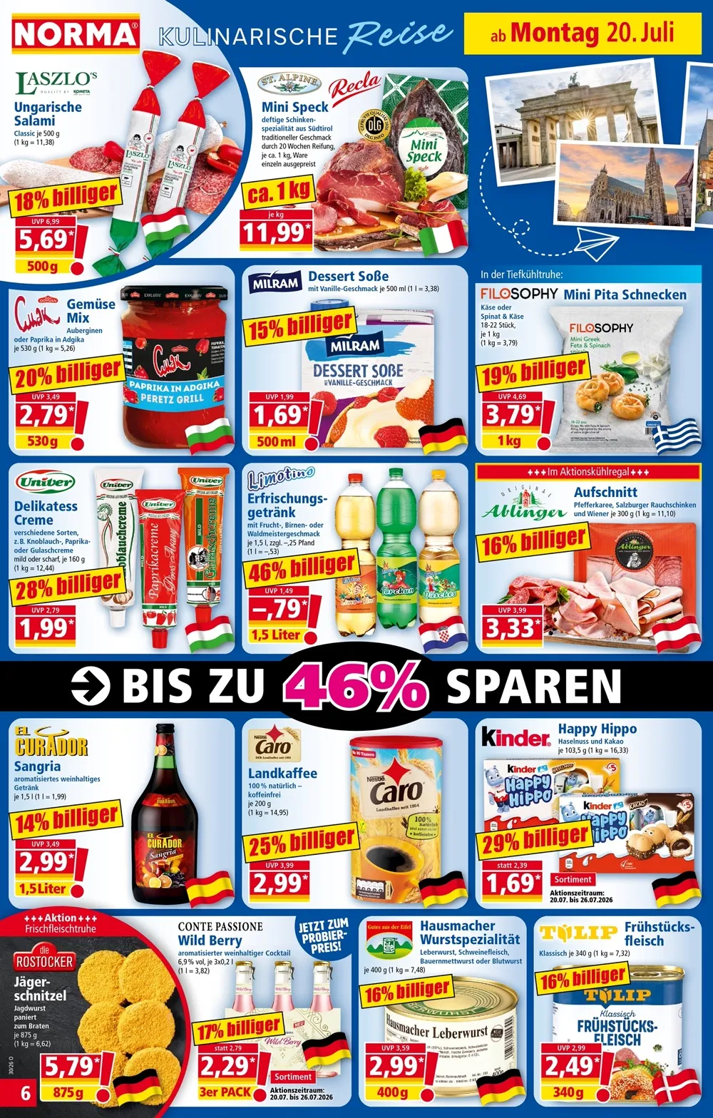 ab 20.07.2026