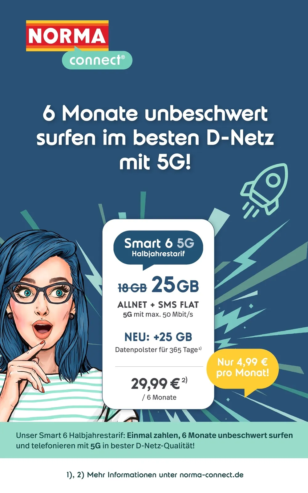 Norma Prospekt ab 20.07.2026 nächste woche - Bild 1 ab 20.07.2026