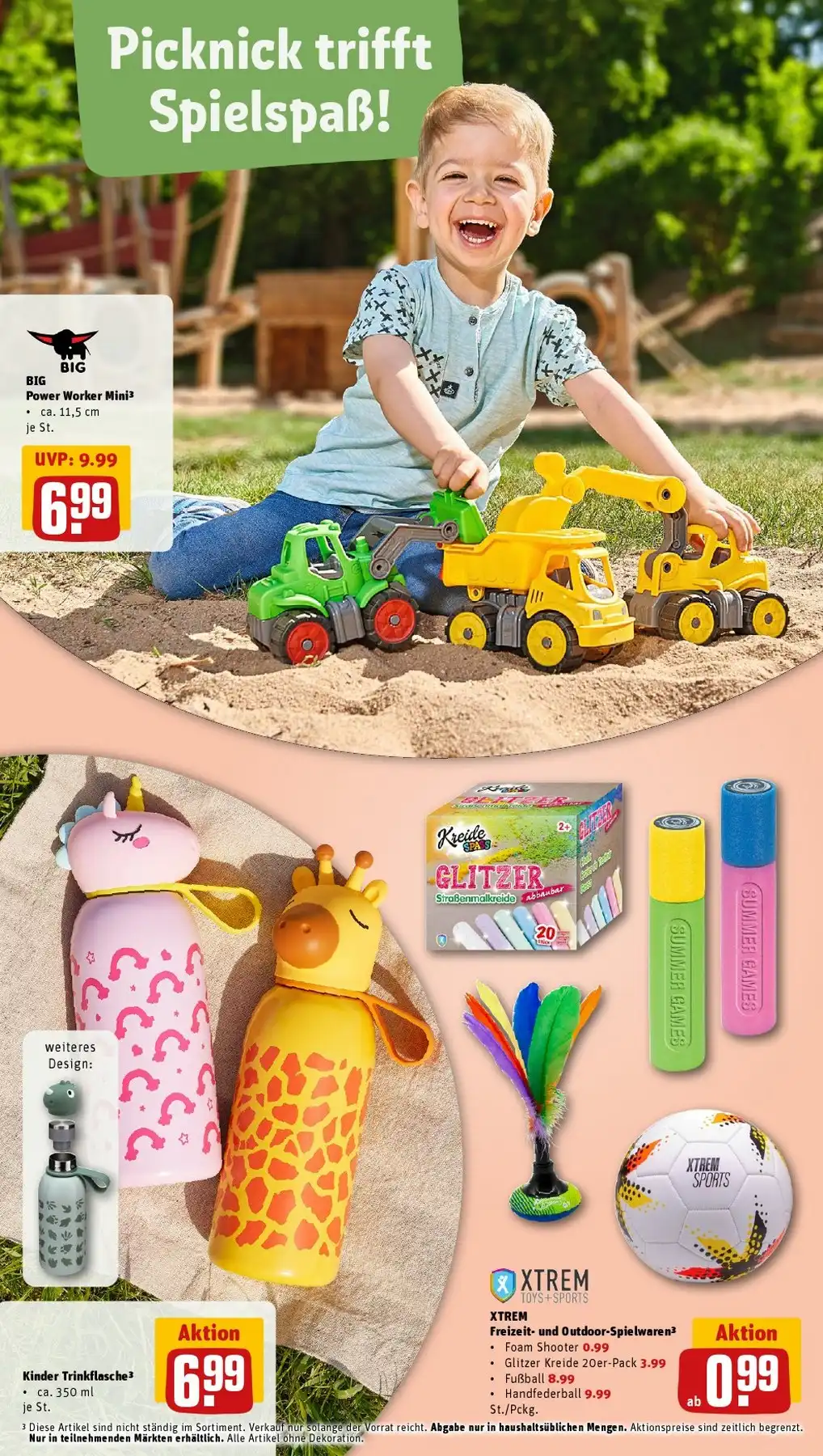 Petz ab 13.07.2026