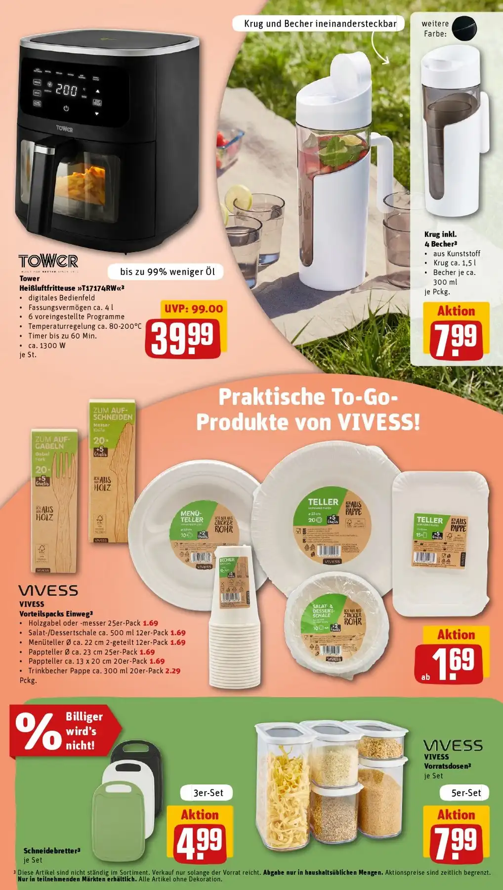 Petz ab 13.07.2026