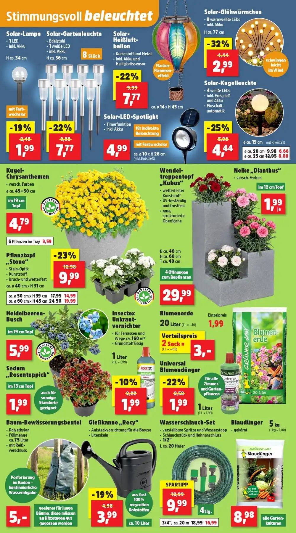 Thomas Philipps Prospekt ab 27.07 & ab 03.08.2026 nächste woche - Bild 2 ab 20.07.2026