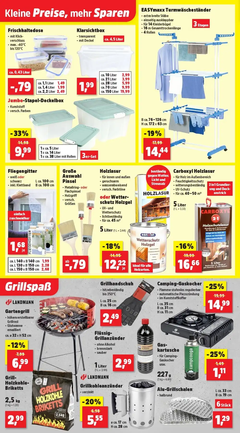 Thomas Philipps Prospekt ab 27.07 & ab 03.08.2026 nächste woche - Bild 2 ab 20.07.2026
