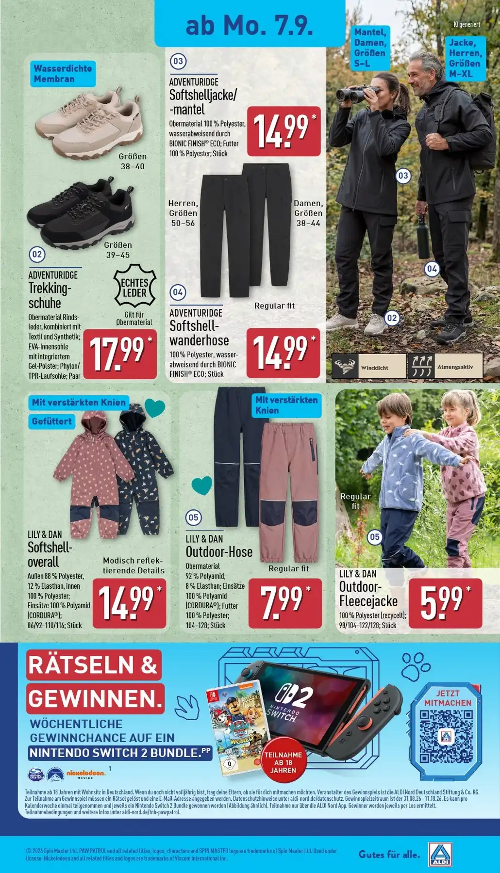 ab 28.09.2026
