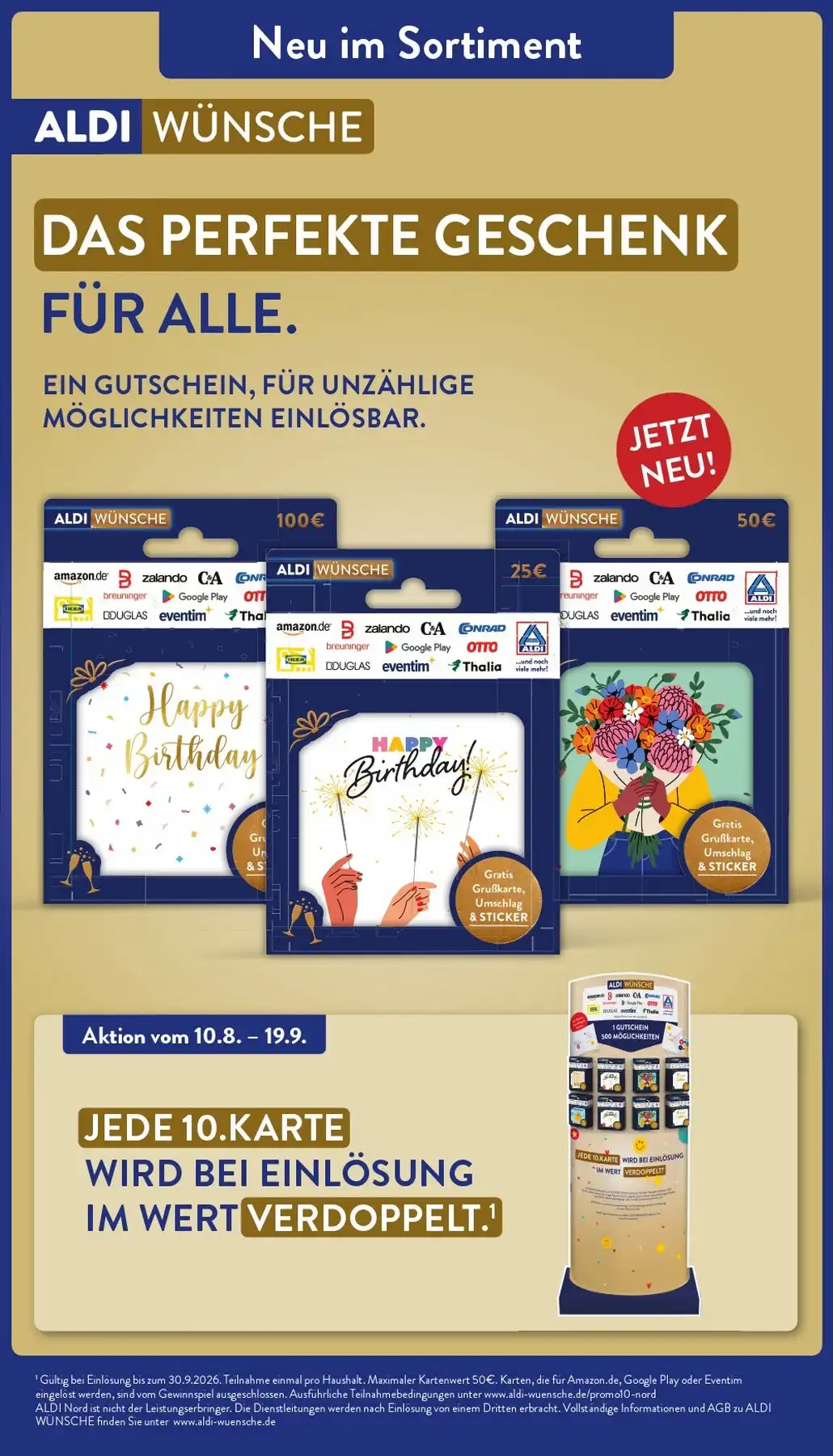 ab 28.09.2026
