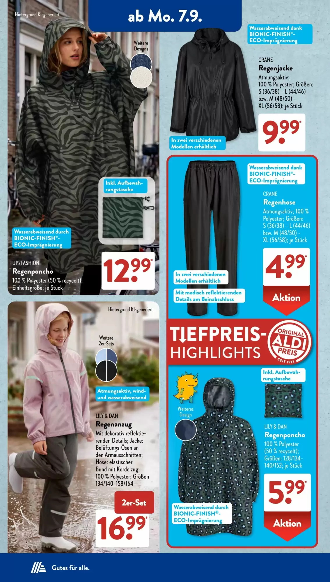 Aldi Süd Prospekt ab 07.09.2026 bis 12.09.2026 - Seite 2