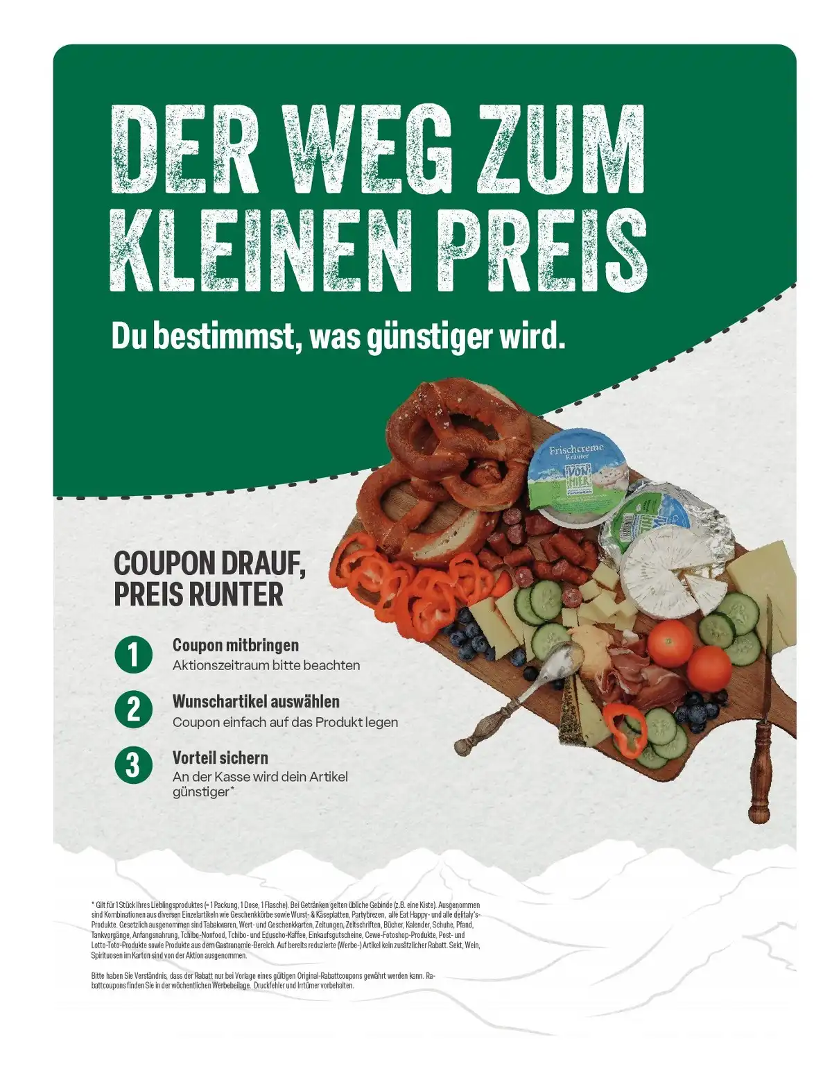 Feneberg Prospekt ab 03.09.2026 bis 05.09.2026 - Seite 2