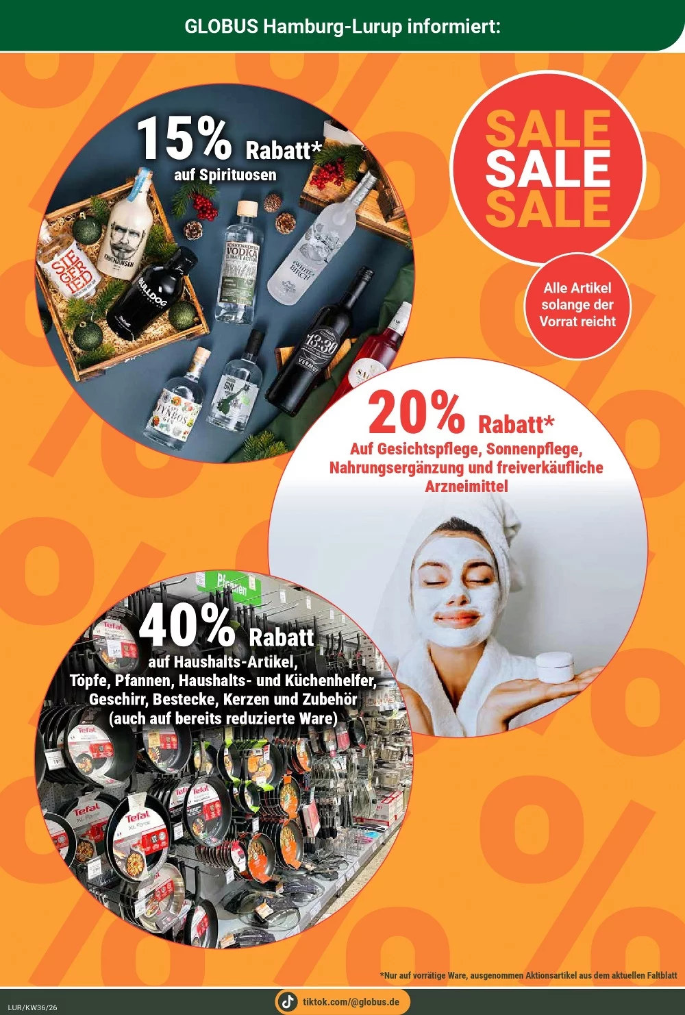 Globus Prospekt ab 31.08.2026 bis 05.09.2026 - Seite 6