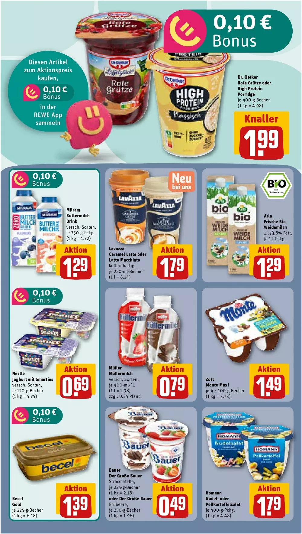 REWE Prospekt ab 31.08.2026 bis 05.09.2026 - Seite 13