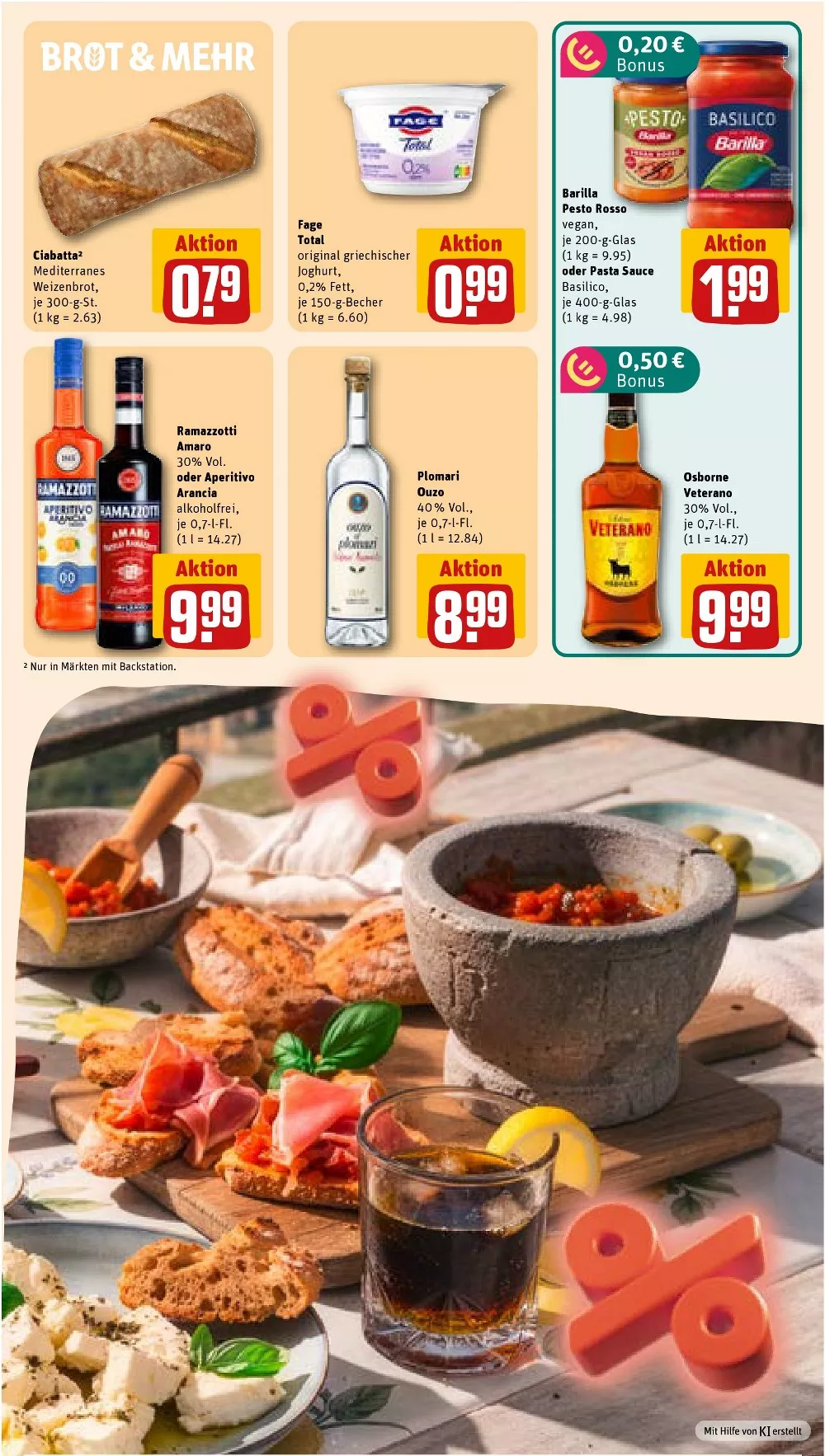 REWE Prospekt ab 31.08.2026 bis 05.09.2026 - Seite 5