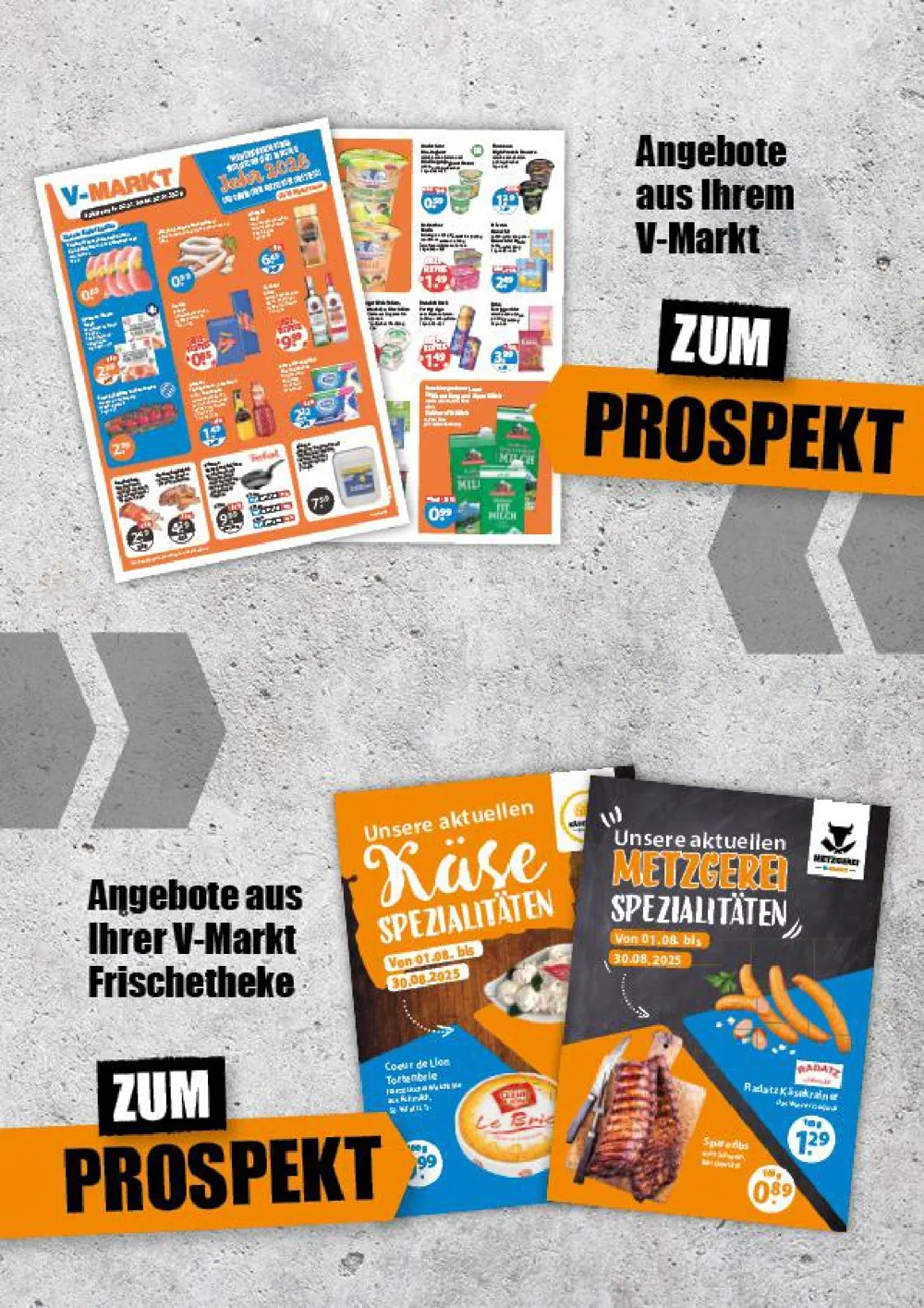 V-Baumarkt Prospekt ab 03.09.2026 bis 09.09.2026 - Seite 9