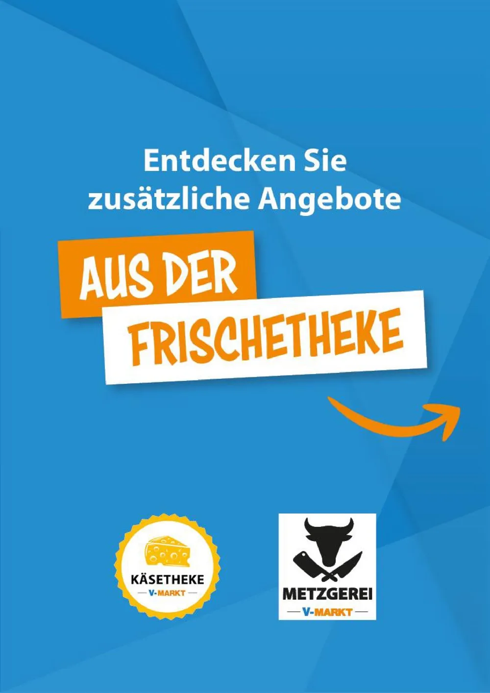 V-Markt Prospekt ab 03.09.2026 bis 09.09.2026 - Seite 26