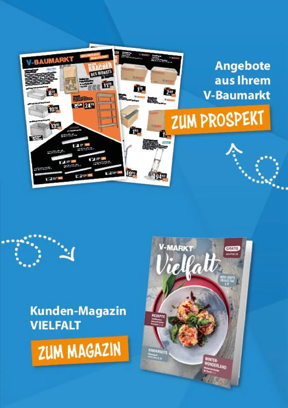 V-Markt Prospekt ab 03.09.2026 bis 09.09.2026 - Seite 29
