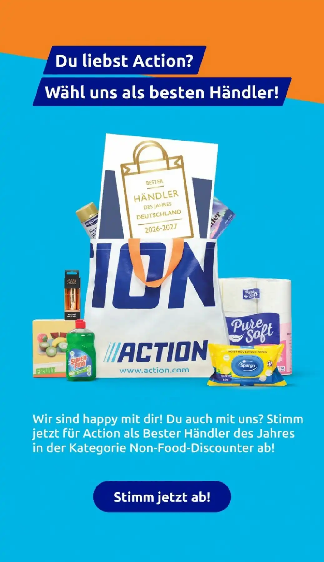 Action Prospekt ab 16.09.2026 nächste woche - Bild 2 ab 16.09.2026