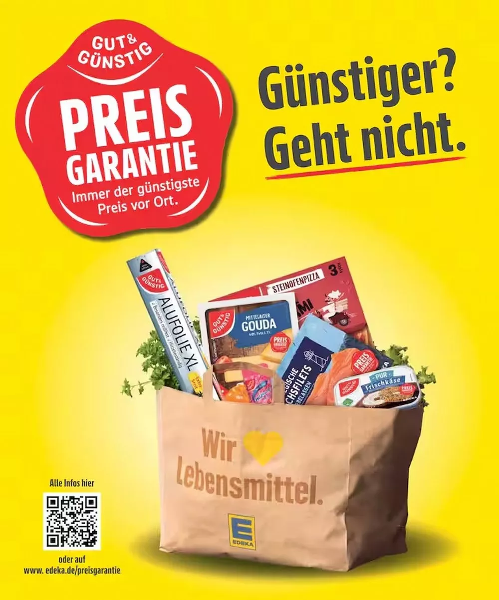 E Center Prospekt ab 14.09.2026 nächste woche - Bild 1 ab 14.09.2026