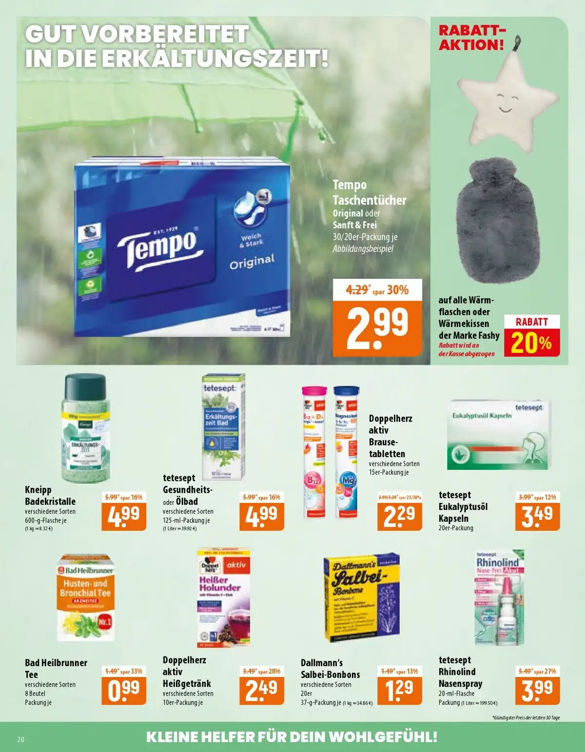 Famila Prospekt ab 14.09.2026 nächste woche - Bild 2 ab 14.09.2026