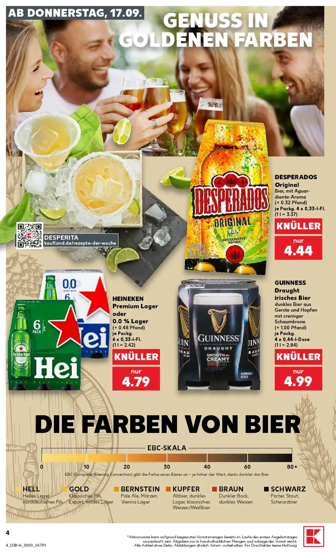 ab 17.09.2026 Extra