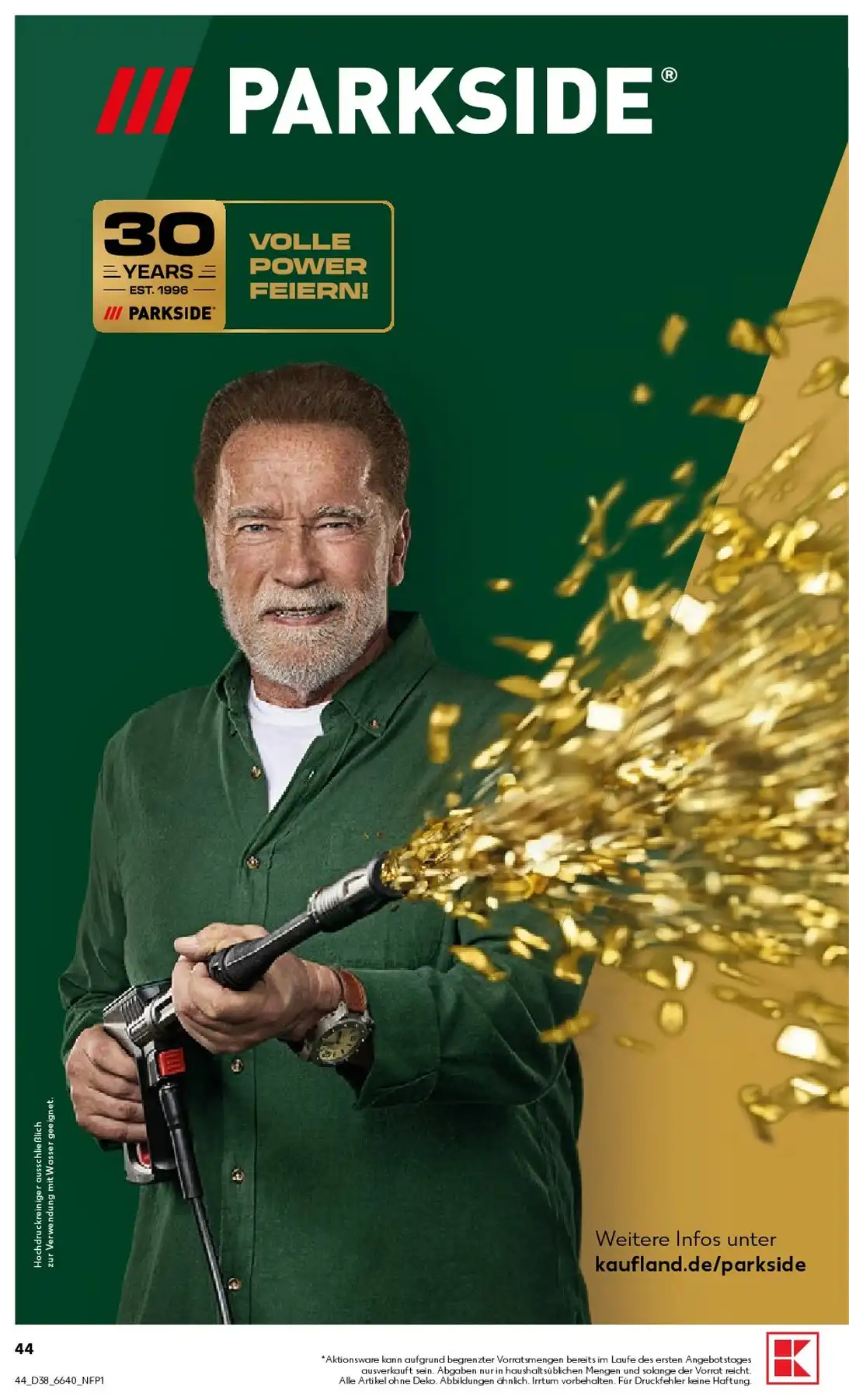 Kaufland Prospekt ab 17.09.2026 nächste woche - Bild 2 ab 17.09.2026