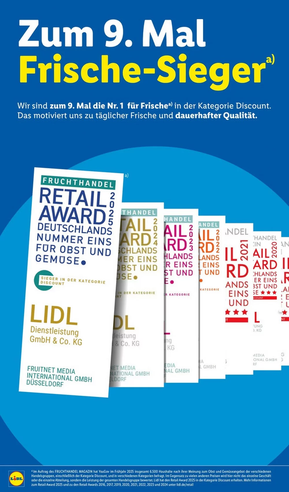 Lidl Prospekt ab 14.09.2026 nächste woche - Bild 2 ab 14.09.2026