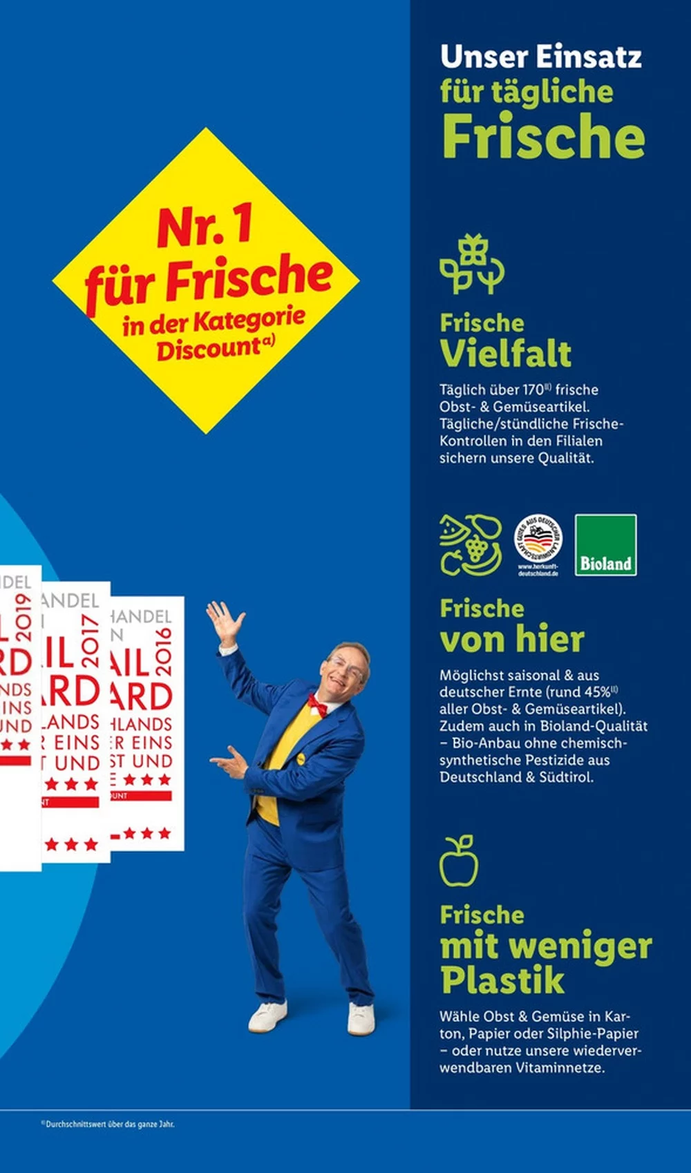 Lidl Prospekt ab 14.09.2026 nächste woche - Bild 3 ab 14.09.2026