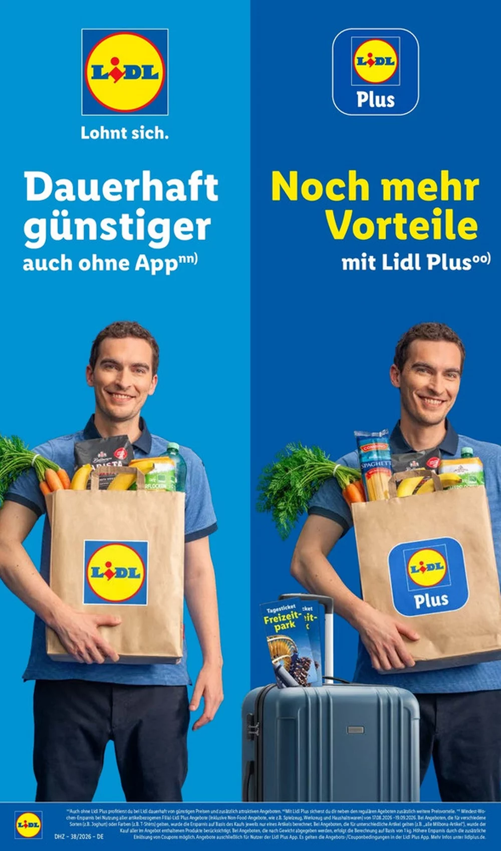Lidl Prospekt ab 14.09.2026 nächste woche - Bild 4 ab 14.09.2026