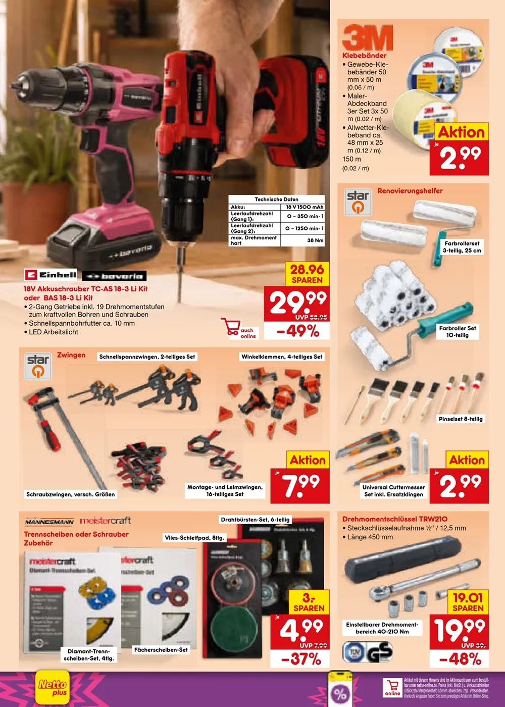 Netto Prospekt ab 21.09.2026 nächste woche - Bild 2 ab 21.09.2026