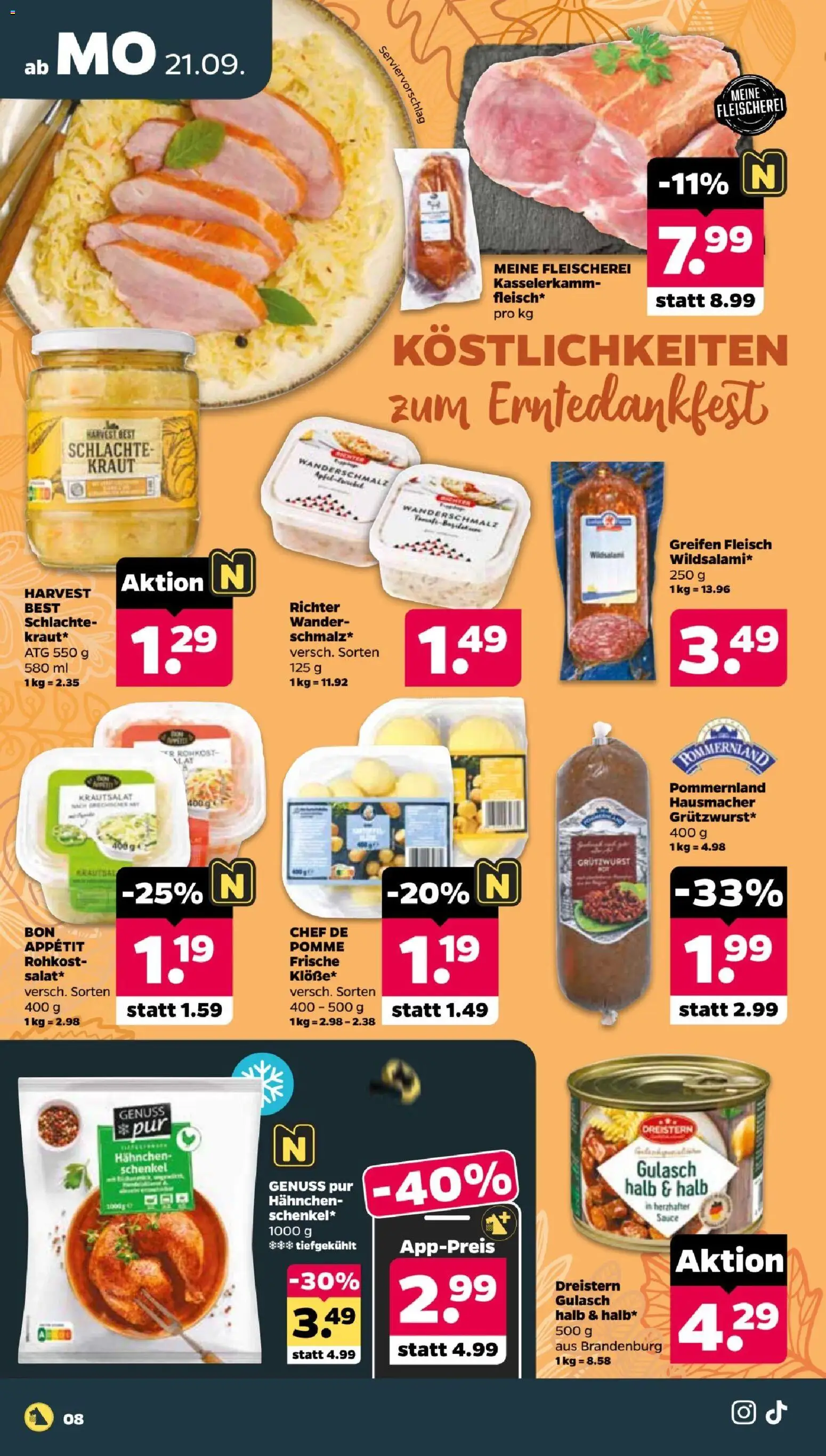 ab 21.09.2026