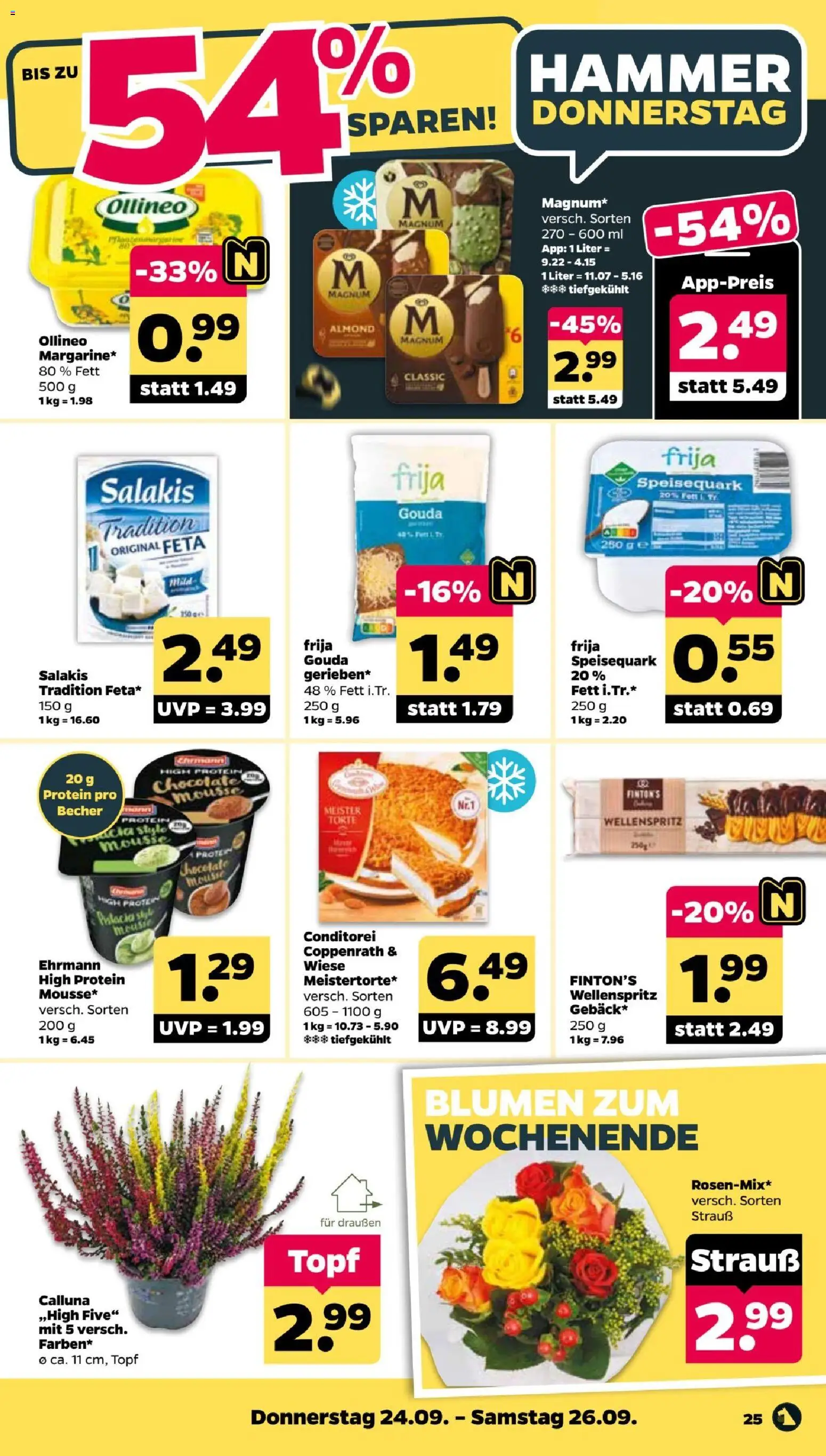 Netto (Scottie) Prospekt ab 21.09.2026 nächste woche - Bild 3 ab 21.09.2026